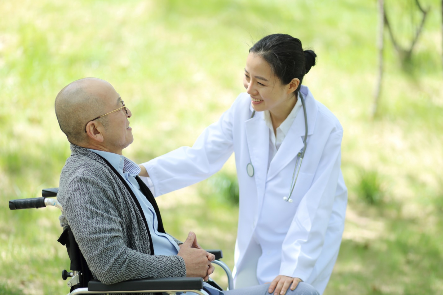 Chubb Life giới thiệu bảo hiểm hỗ trợ điều trị ung thư