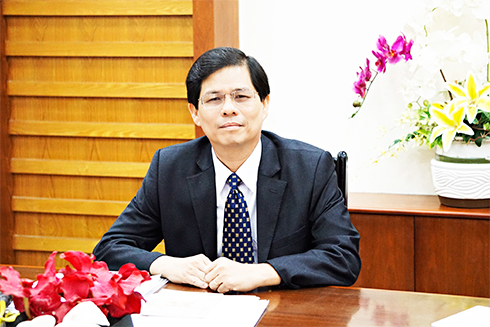 Tăng cường công tác xây dựng Đảng, phấn đấu hoàn thành xuất sắc nhiệm vụ năm 2018