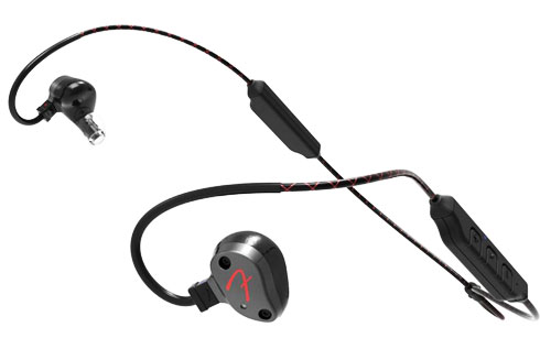 Fender ra mắt những cặp tai nghe không dây đầu tiên