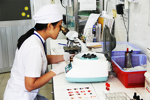 Chăm sóc sức khỏe nhân dân tốt hơn