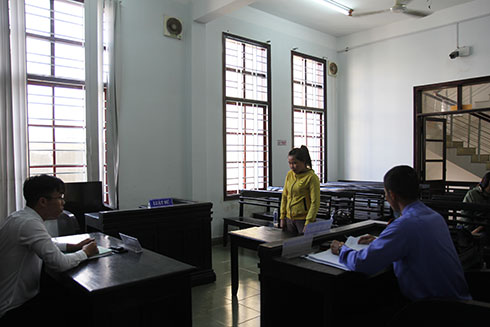 Đạo chích chợ Xóm Mới lãnh án