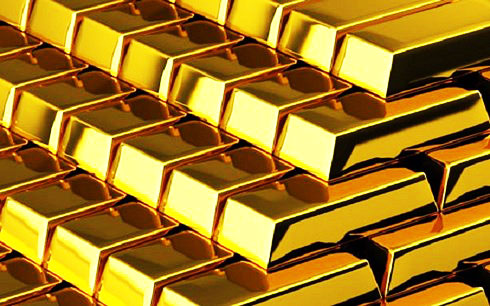 Giá vàng ngày 6/2 tăng trở lại