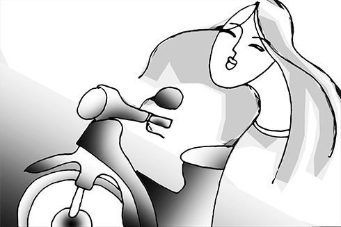 Đêm giao thừa đáng nhớ