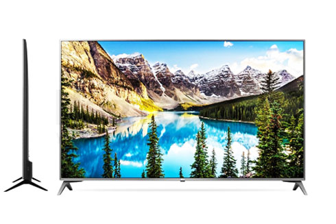 Những lựa chọn TV 4K giá hợp lý từ LG