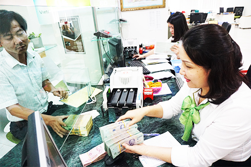 Đảm bảo cung ứng đủ ngoại tệ và tiền mặt trong dịp Tết