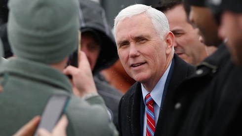 Mỹ cố "thức tỉnh" các đồng minh về mối nguy cơ từ Triều Tiên