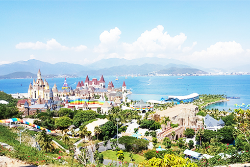 Bước chuyển mình từ "Du lịch thông minh"