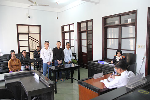 Trộm xe gửi vào bãi giữ xe