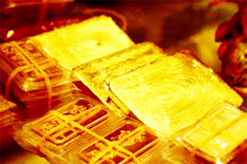 Giá vàng hồi phục sau nhiều phiên giảm liên tiếp