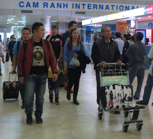 Vietnam Airlines giảm giá đặc biệt dịp Tết