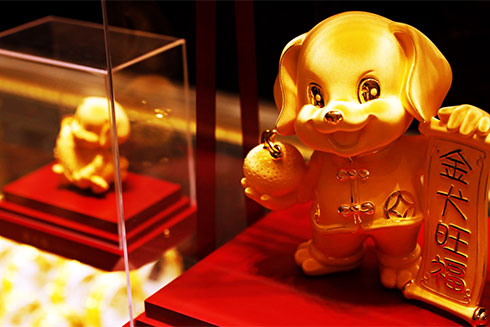 Tăng vọt sau nhiều bất ổn