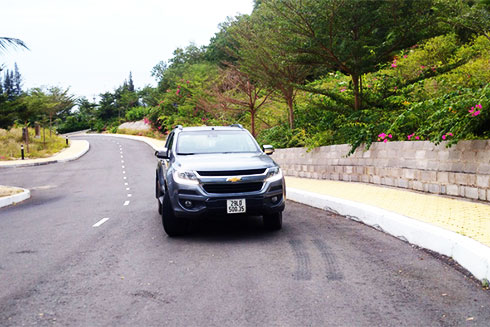 Loạt xe giảm giá mạnh đầu năm 2018