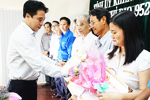 Tiếp tục đổi mới Kết quả tích cực