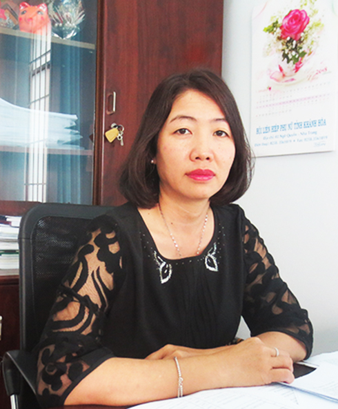 Quan tâm giải quyết các vấn đề xã hội liên quan đến phụ nữ