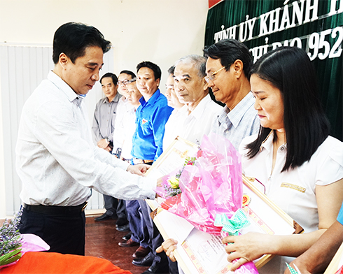 Phát triển đảng trong các doanh nghiệp ngoài khu vực nhà nước: Tiếp tục đổi mới