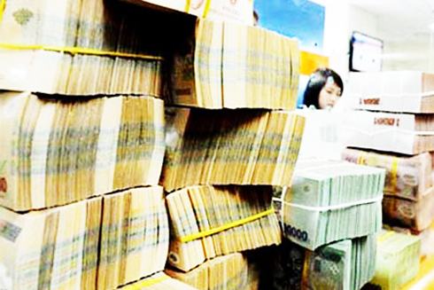 Tỷ giá ngoại tệ ngày 22/2: USD tiếp tục tăng giá