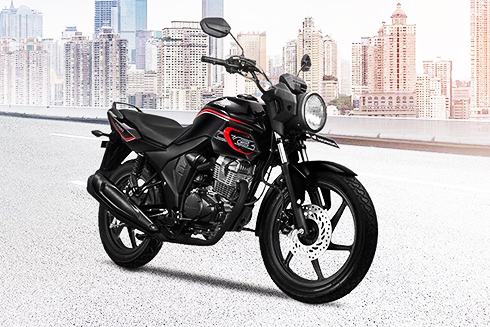 Cận cảnh xe côn tay Honda CB150 Verza giá chỉ 30,6 triệu