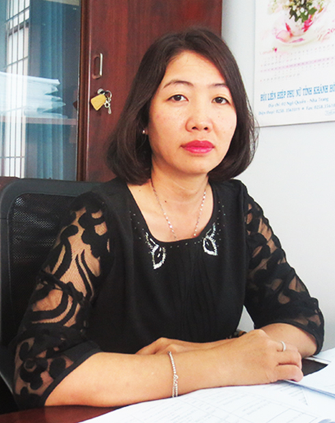 Quan tâm giải quyết các vấn đề xã hội liên quan đến phụ nữ