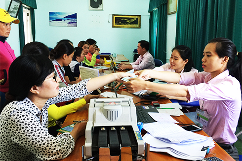 Chuẩn bị giải ngân hơn 221,7 tỷ đồng từ nguồn vốn Trung ương