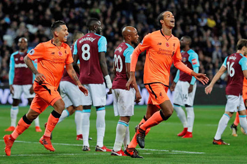 Cuộc đối đầu giữa 4 ông lớn