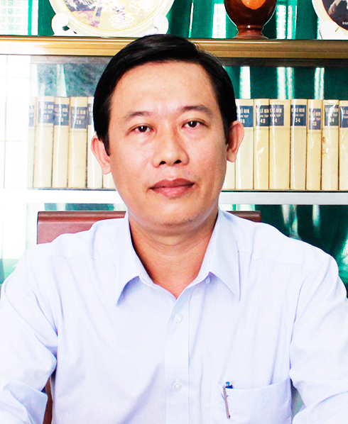 Tập trung lập thành tích chào mừng Đại hội Hội Nông dân các cấp