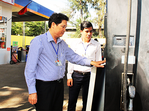 Tập trung chống thất thu thuế