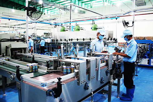 Target at VND1,500 billion in turnover