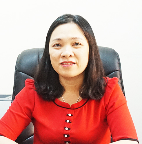 Từ ngày 1 đến 8-3, tổ chức 2 lớp bồi dưỡng cán bộ lãnh đạo, quản lý và dự nguồn