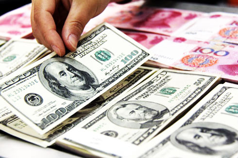 USD giảm mạnh trước thời điểm quan trọng