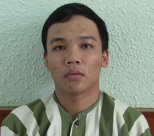 Vây bắt đối tượng lừa đảo bị truy nã