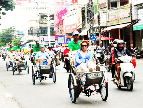 Sẽ xây dựng dữ liệu về nhu cầu lao động của ngành Du lịch