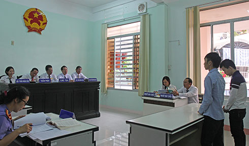 Giết người vì ghen