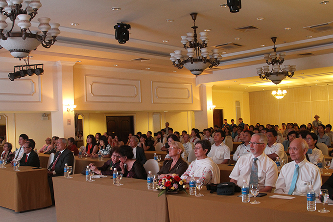 Nhớ về công dân danh dự Alexandre Yersin