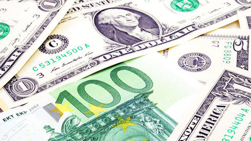 Tỷ giá ngoại tệ ngày 2/3: USD vọt lên mức cao nhất 5 tuần