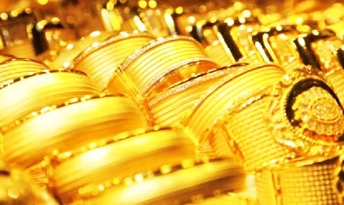 Giá vàng hôm nay 2/3: Xuống sâu sau 3 phiên tụt giảm liên tiếp
