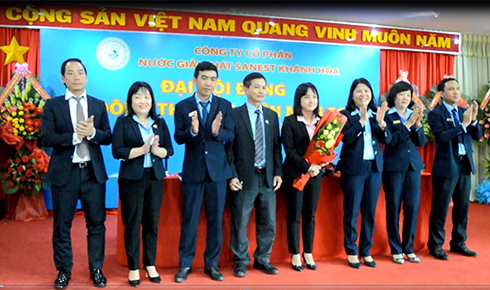 Năm 2018, dự kiến đạt doanh thu hơn 1.600 tỷ đồng