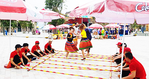 Tháng 2: Khánh Hòa đón 510.000 lượt khách lưu trú