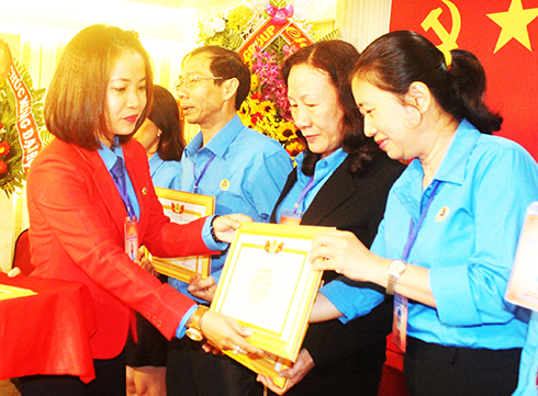 Đại hội lần thứ IV, nhiệm kỳ 2018 - 2023