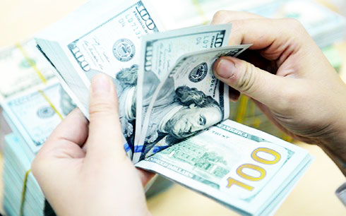 Tỷ giá USD ngày 7/3 biến động nhẹ