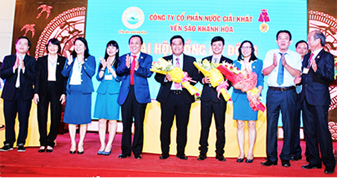 Tổ chức Đại hội đồng cổ đông thường niên