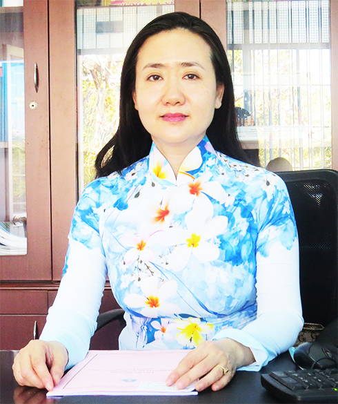 Nhiều hoạt động nâng cao vai trò của phụ nữ