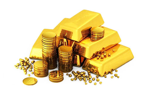 Giá vàng trong nước và thế giới đều giảm nhẹ