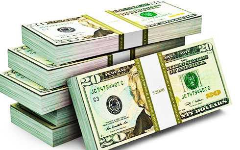 Tỷ giá USD giảm ngày 8/3