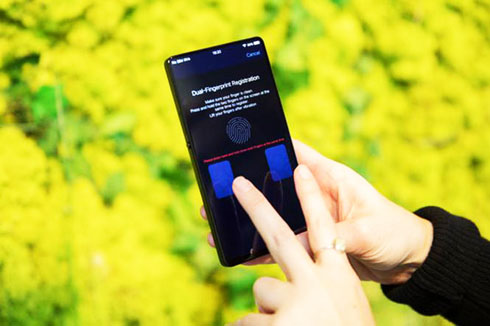 Những công nghệ 'độc lạ' tại MWC 2018