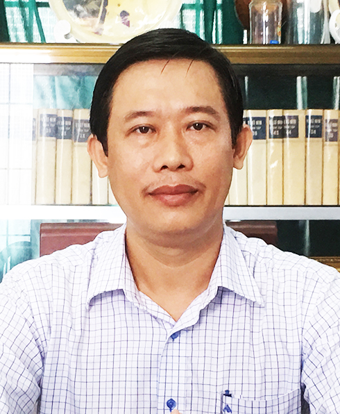 Được chọn tổ chức đại hội điểm cấp tỉnh khu vực miền Trung - Tây Nguyên