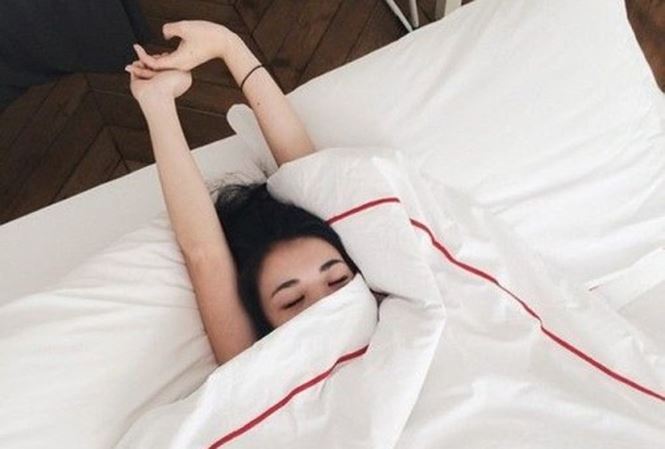 Người thức khuya dậy muộn dễ bị trầm cảm