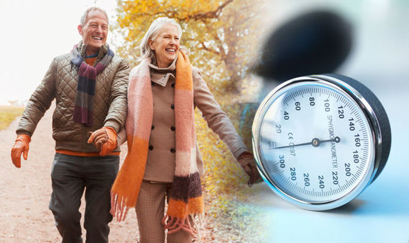 Nhận biết huyết áp bình thường và huyết áp cao