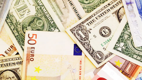 USD tăng nhanh nhờ Donald Trump