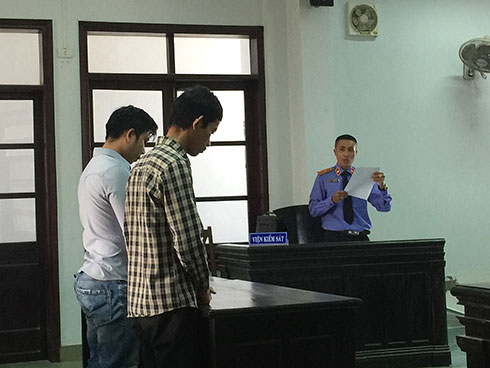 Đi nhậu mang theo... đoản phá khóa!