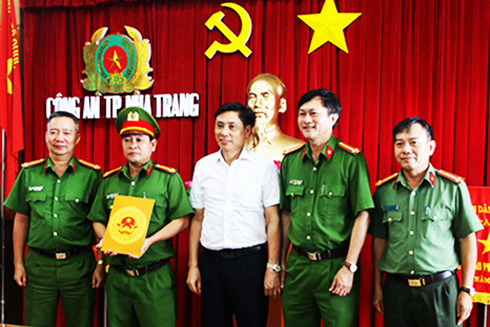 Phá chuyên án mua bán, tàng trữ ma túy đá lớn